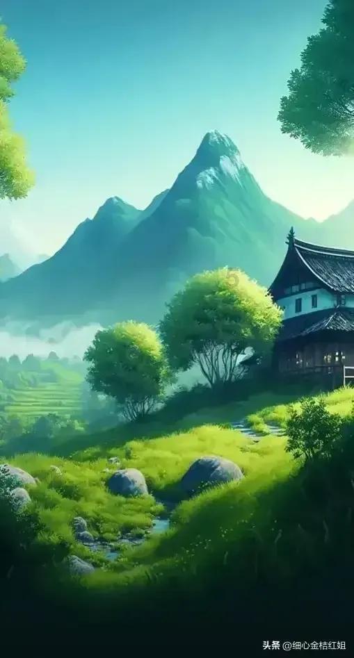 探寻天涯,畅谈